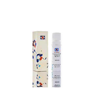 确山会下雨的乳液