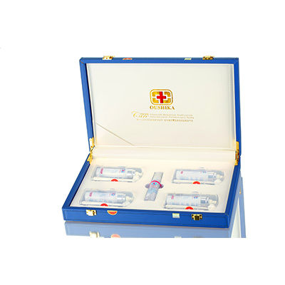 恢复自洁系统套确山