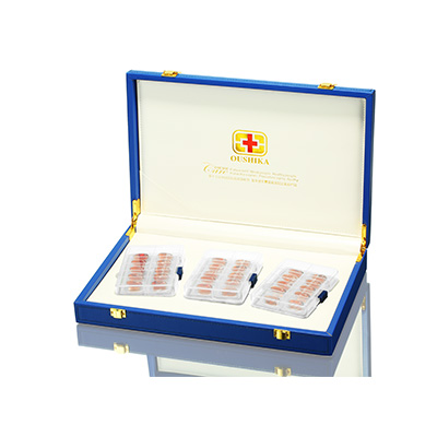 确山子宫排毒套