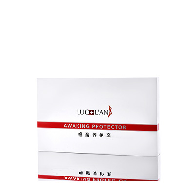 确山气血能量增强套